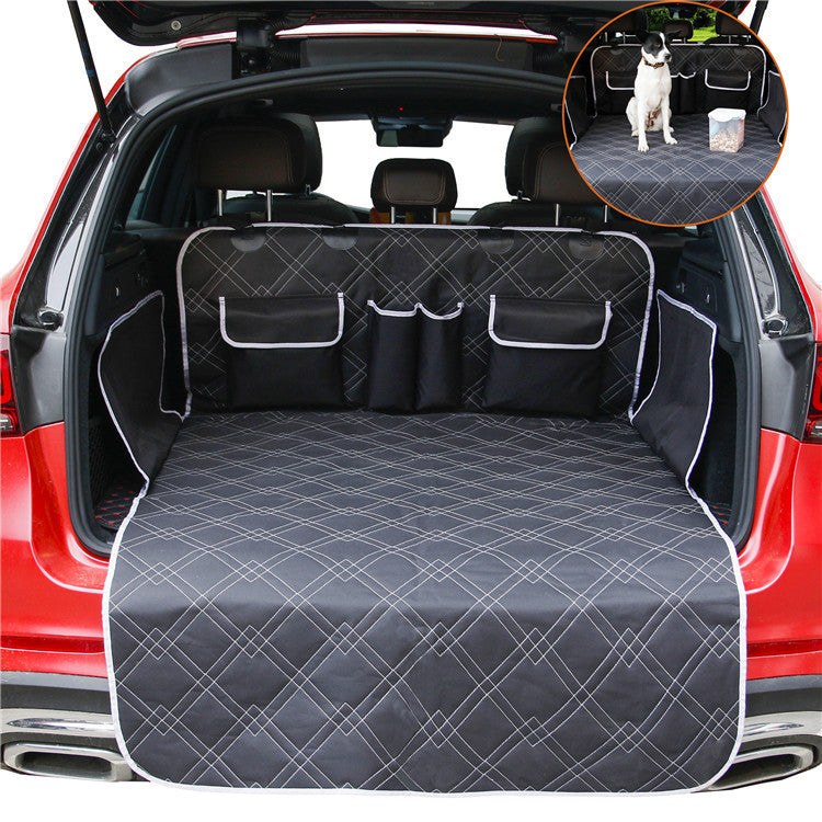 Tapis Anti-Salissure pour Chien - Accessoires Animaux