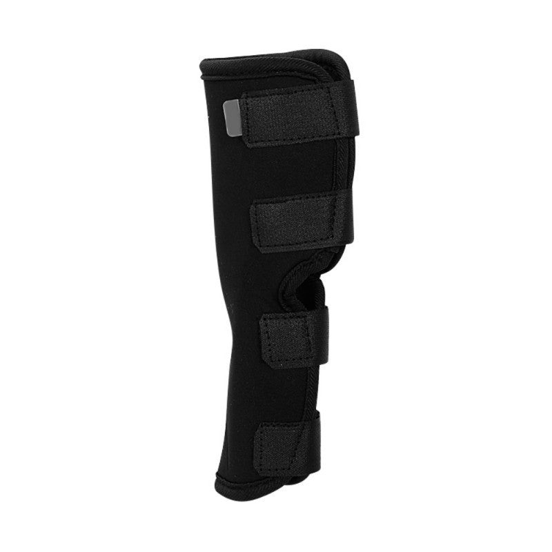 Bandage Magique Anti-Léchage en néoprène pour animaux, offrant protection et confort.