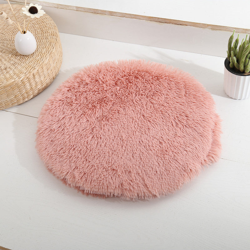 Cage pour Chien Pomeranian avec Tapis Confortable