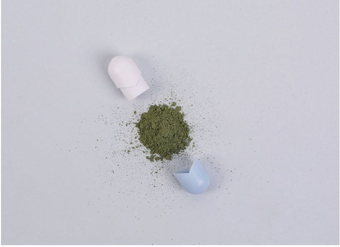 Jouets Capsules en Pure Laine avec Herbe à Chat Pour Chats