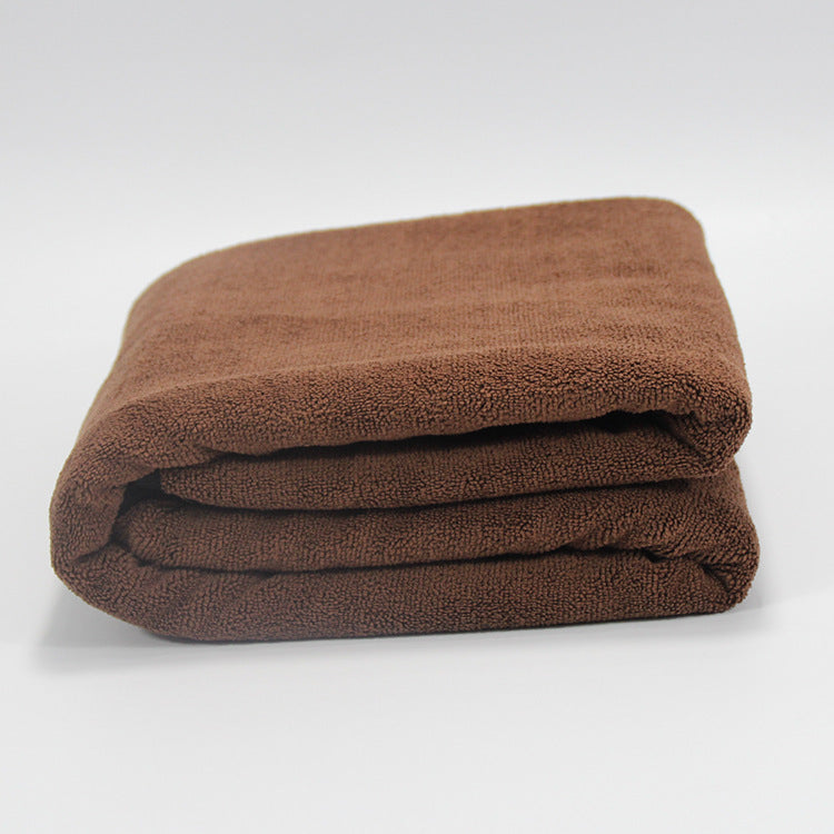 Tapis Absorbant pour Animaux Étanche
