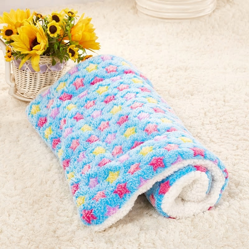 Couverture Mignonne pour Chats et Chiens