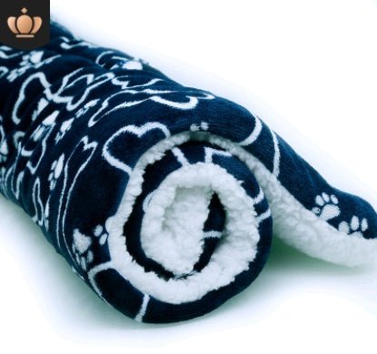 Couverture Mignonne pour Chats et Chiens