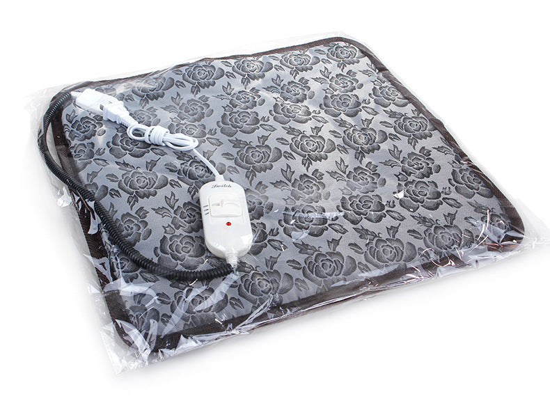Tapis Chauffant Pour Animaux - Matelas Électrique Étanche