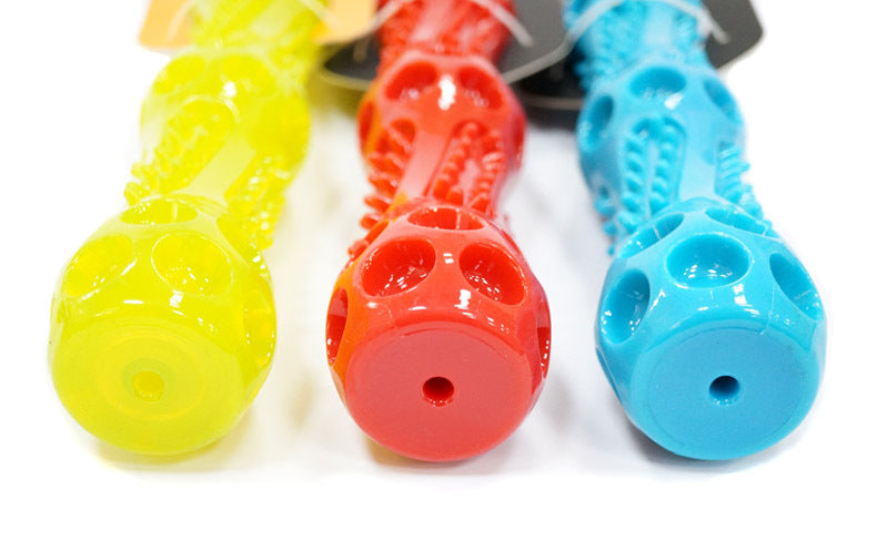 Bâton Vocal pour Chiens - Jouet Squeak Durable