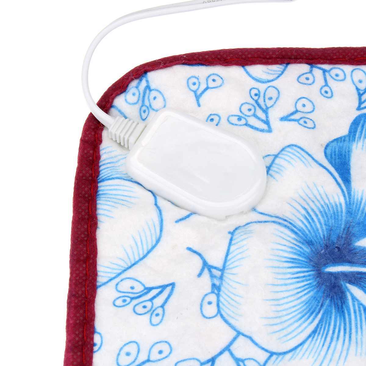 Couverture Électrique pour Animaux de Compagnie