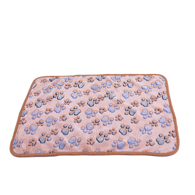 Couverture Douillette pour Chiens et Chats