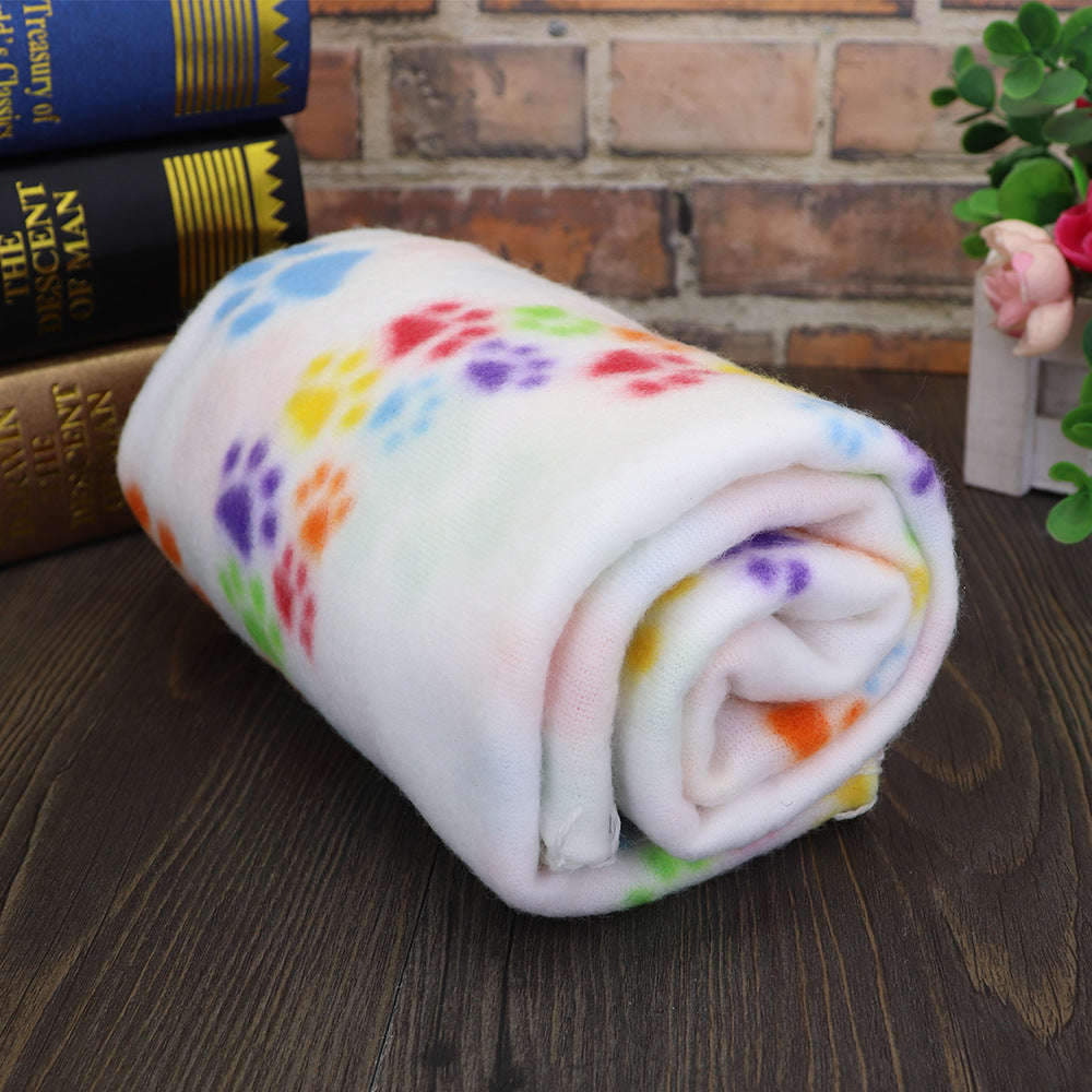 Couverture Douillette pour Animaux de Compagnie