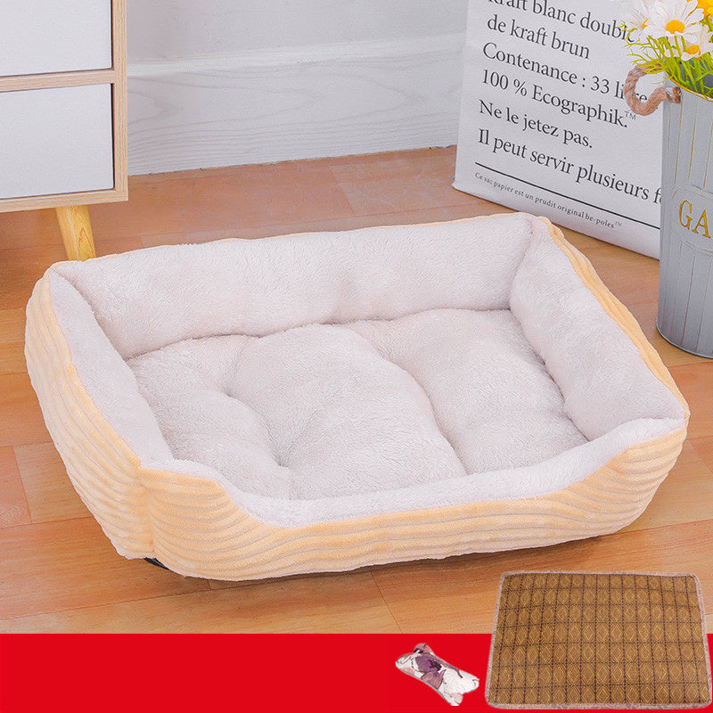Tapis pour Animaux tout Saison