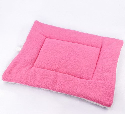Tapis Rafraîchissant pour Animaux