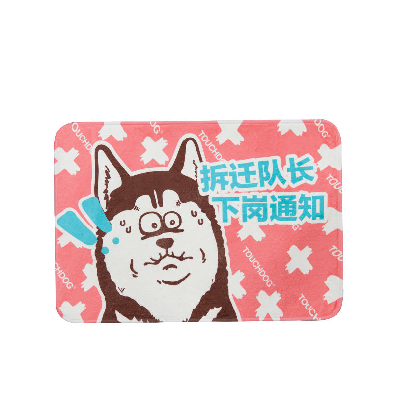 Tapis de Nid pour Animaux de Compagnie