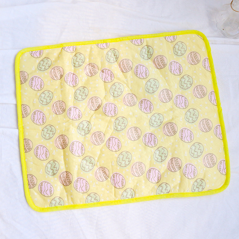 Tapis Rafraîchissant pour Animaux