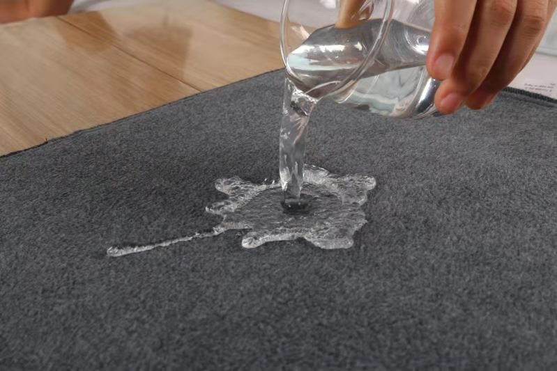 Couverture Impermeable Antidérapante pour Chiens