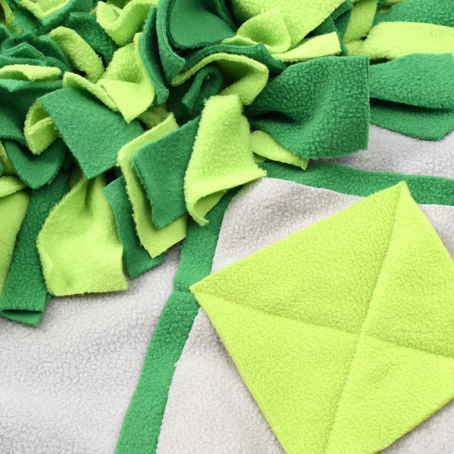 Tapis de flair pour chien