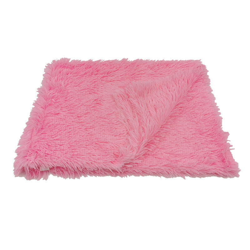 Couverture Douillette en Peluche pour Chien Benepaw