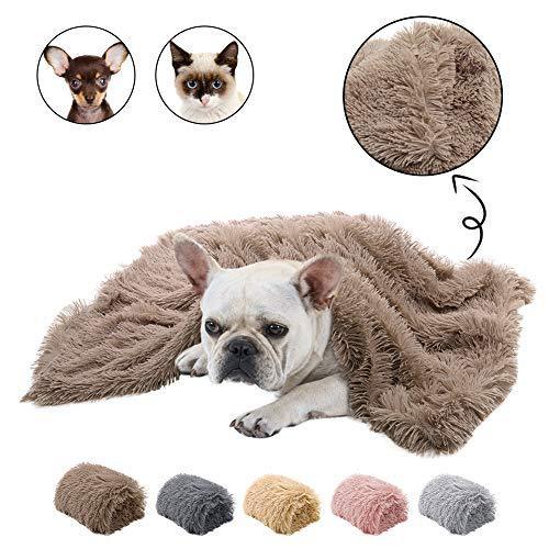Tapis Douillet pour Animaux