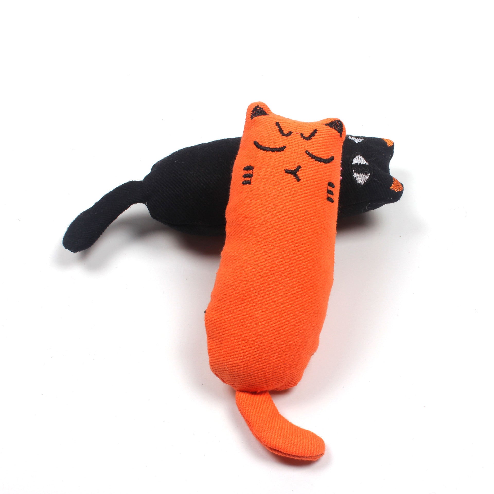 Jouet pour Chat en Tissu de Coton