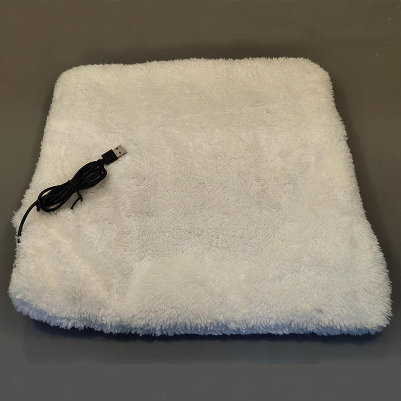Couverture Chauffante Électrique Pour Animaux