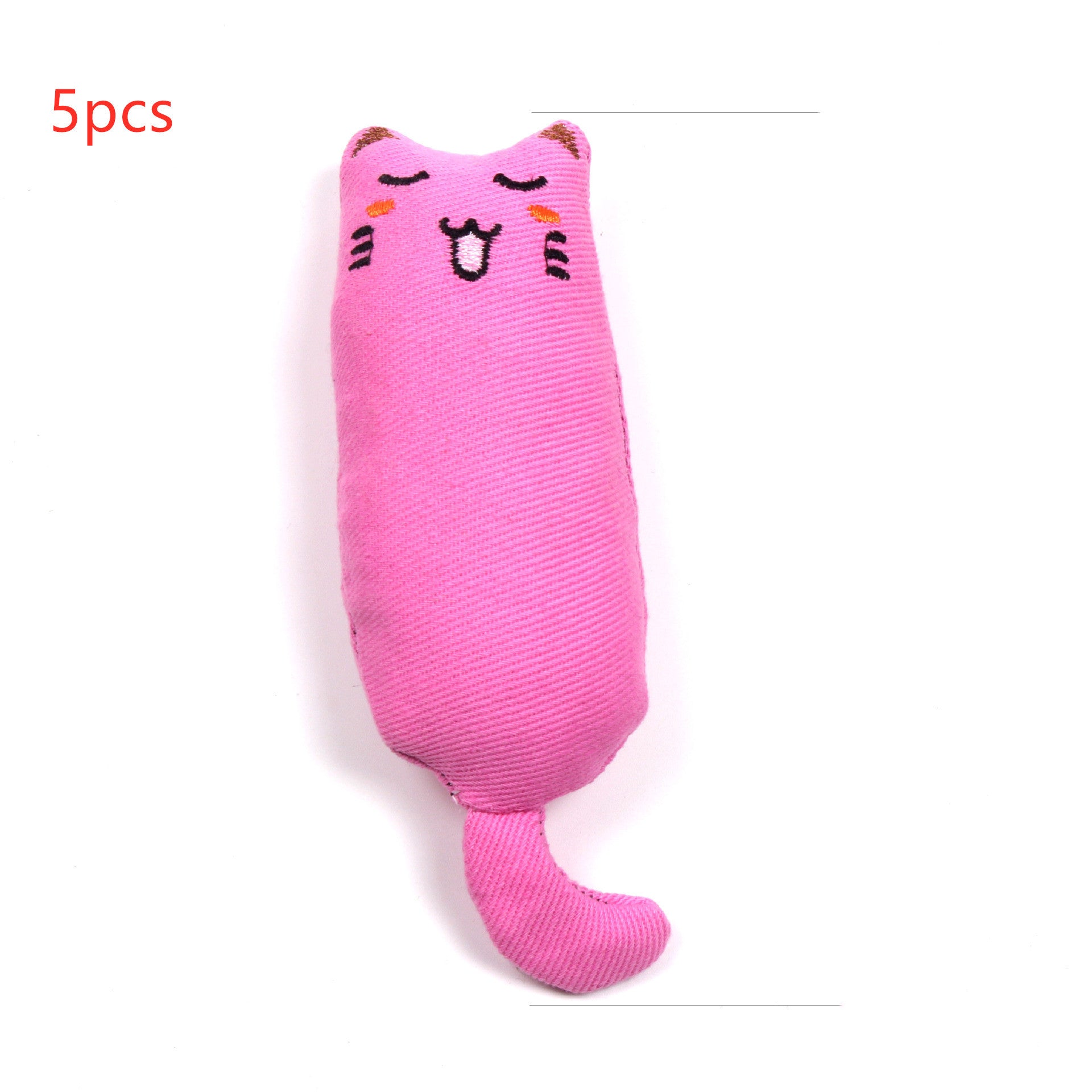 Jouet pour Chat en Tissu de Coton