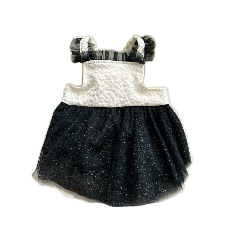 Robe Aéro Bull pour Chien Pomeranien