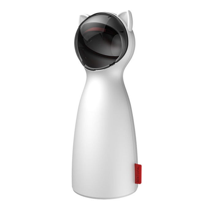 Jouet Laser LED Automatique pour Chats