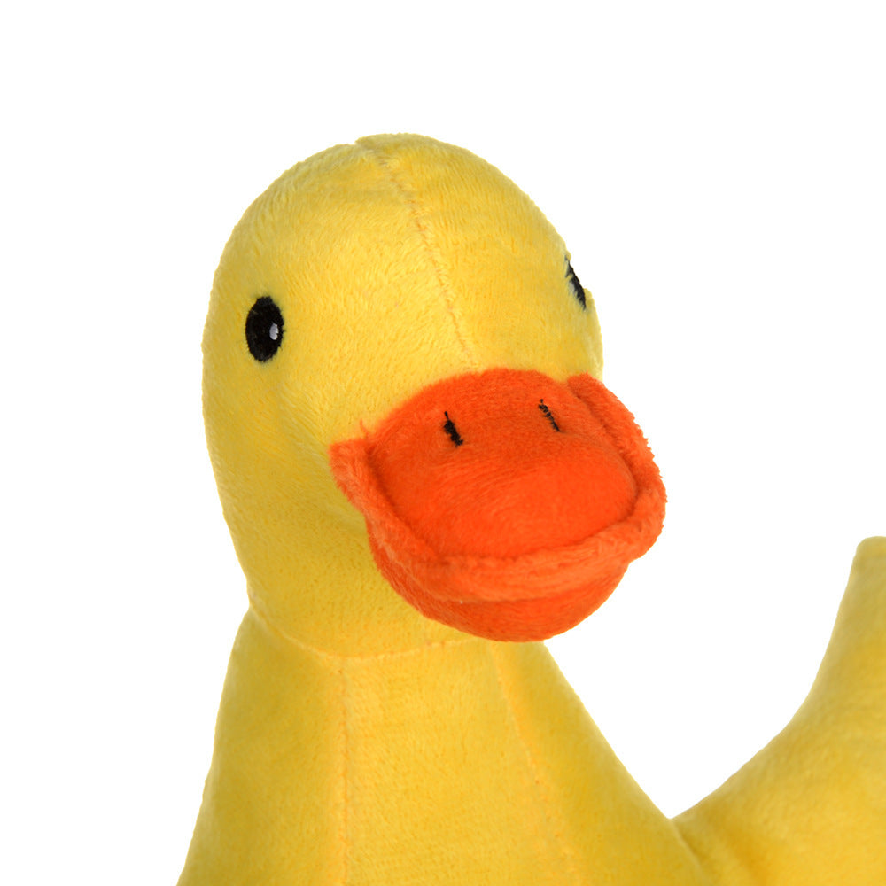 Jouet en Peluche pour Chien - Jouet Vocal Huayuan