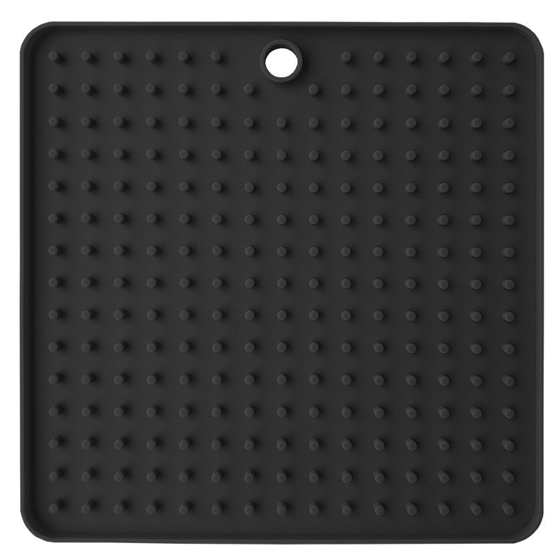 Tapis de Léchage pour Chien en Silicone