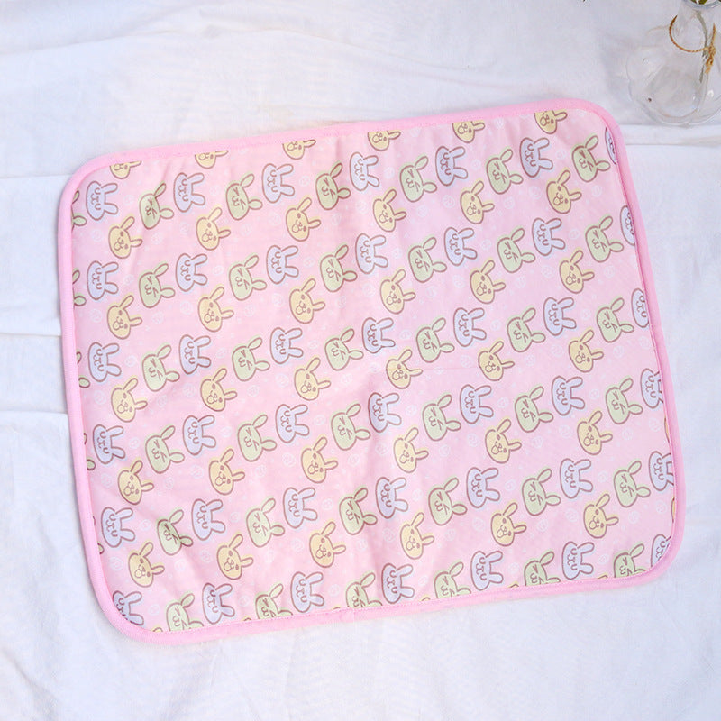 Tapis Rafraîchissant pour Animaux