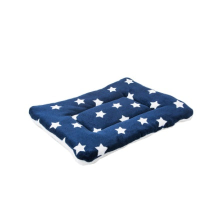 Tapis Universel Quatre Saisons en Laine