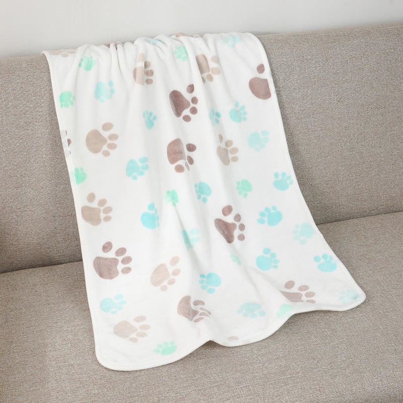 Couverture Douillette pour Chiens et Chats