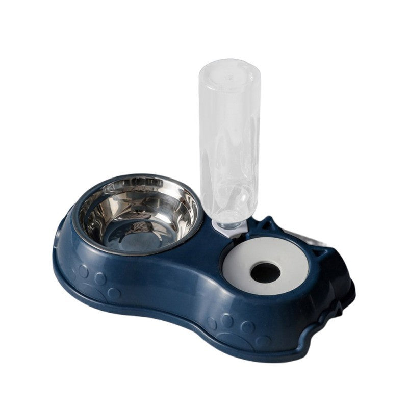 Bassin à Boire Mobile pour Chats et Chiens