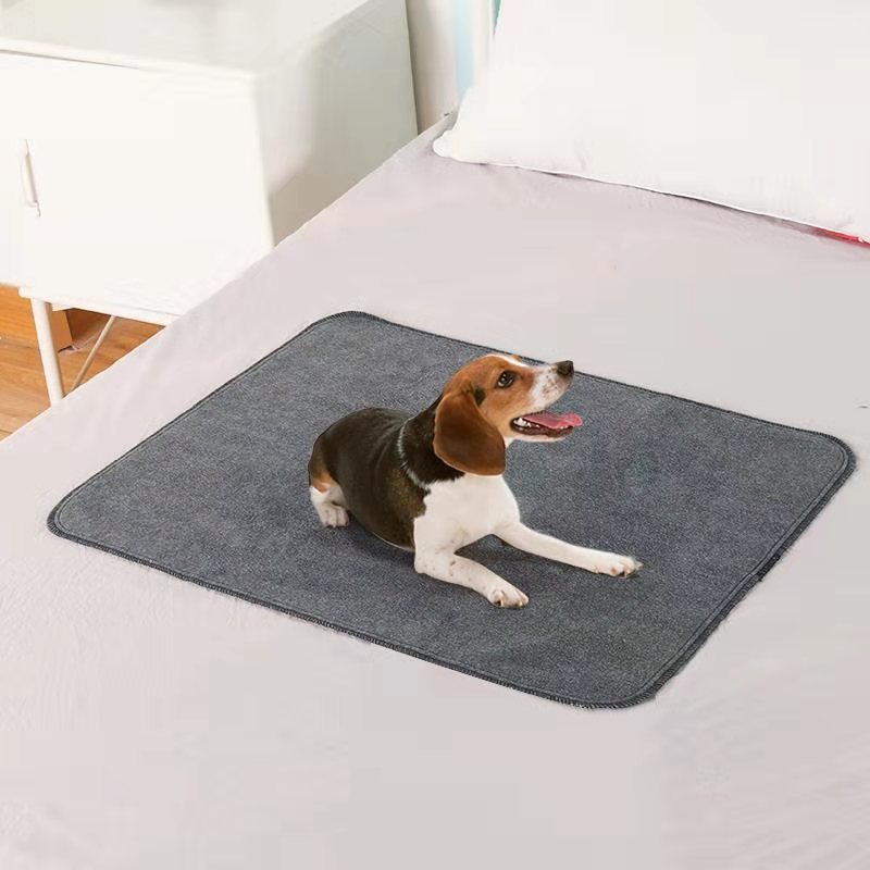 Couverture Impermeable Antidérapante pour Chiens