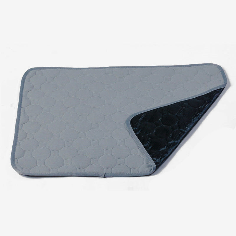 Tapis Changement pour Chien Imperméable et Absorbant