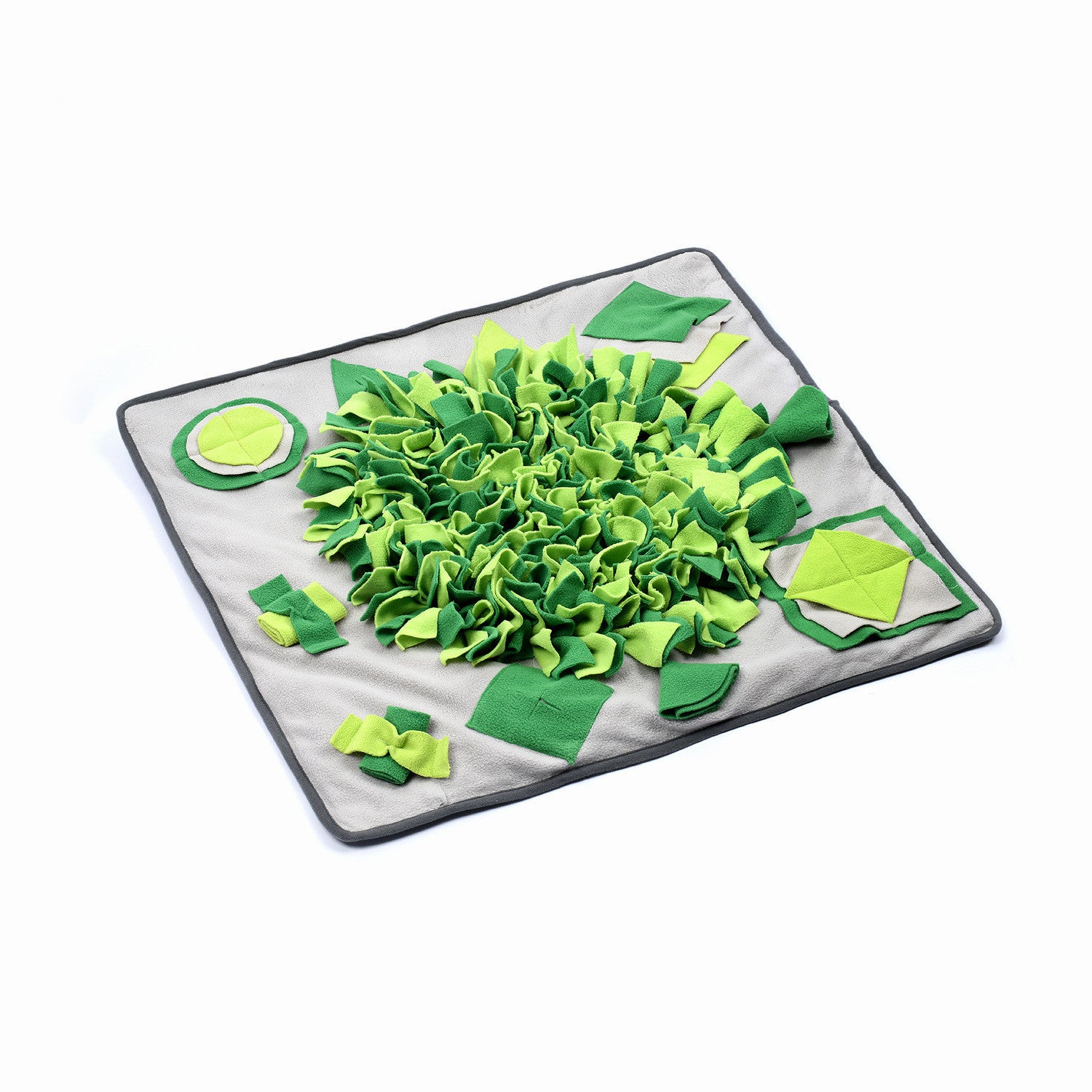 Tapis de flair pour chien