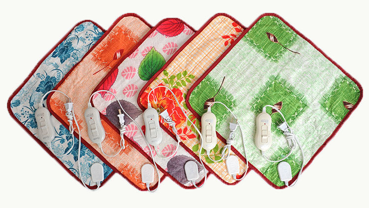 Couverture Électrique pour Animaux de Compagnie
