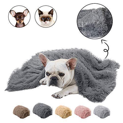Tapis Douillet pour Animaux
