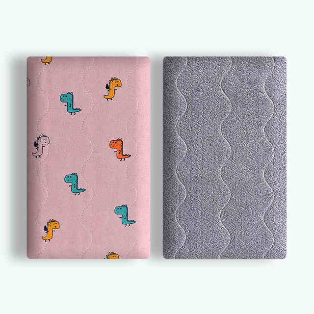 Couverture en Coton Doublée pour Animaux