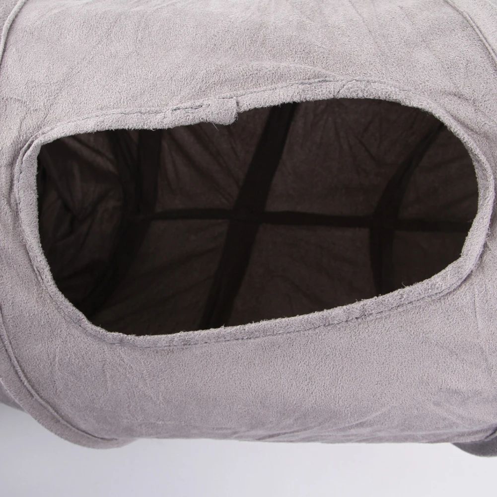 Tunnel pour Chats S-Shape Interactif