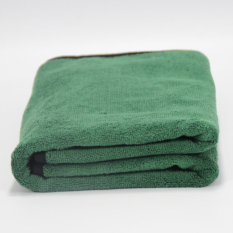 Tapis Absorbant pour Animaux Étanche