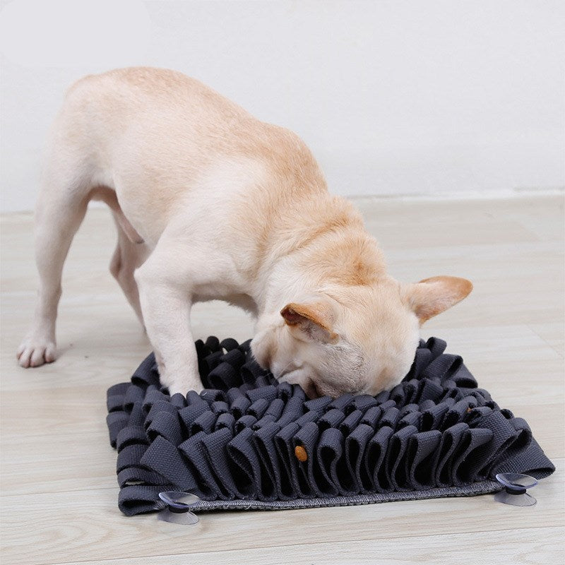 Couverture en Coton pour Animaux avec Stimulateurs Olfactifs