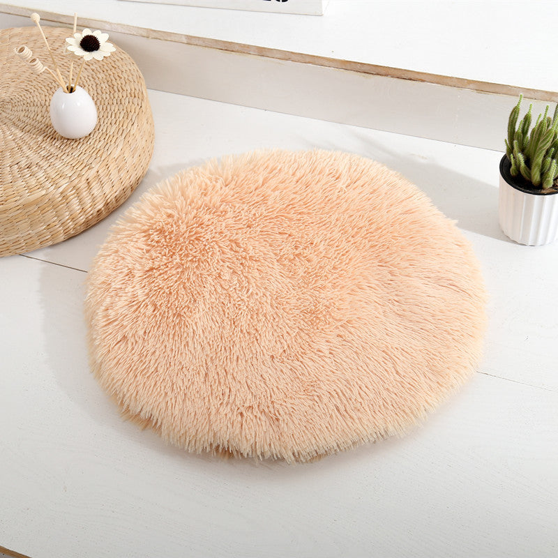 Cage pour Chien Pomeranian avec Tapis Confortable