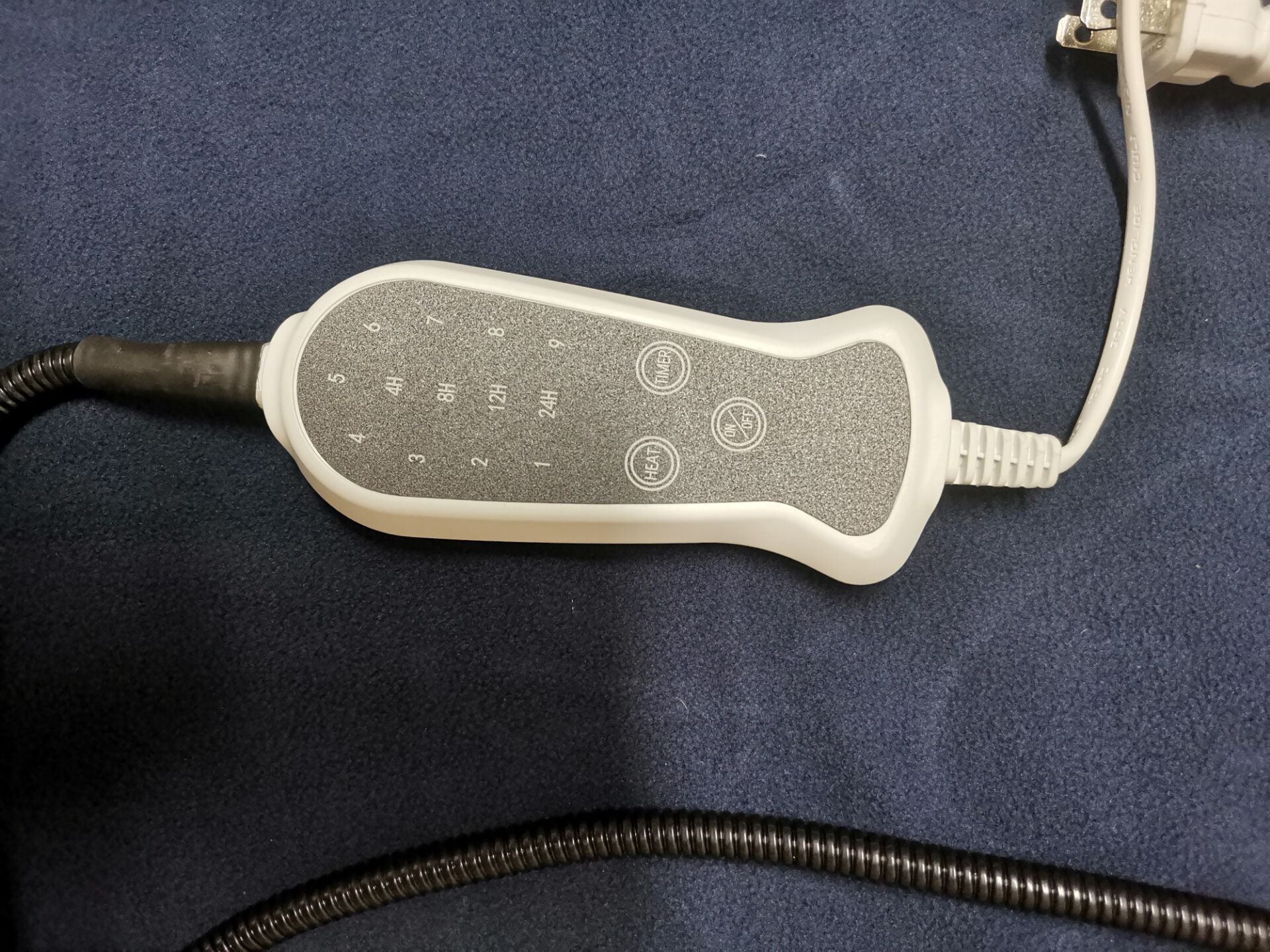 Couverture Électrique pour Animaux