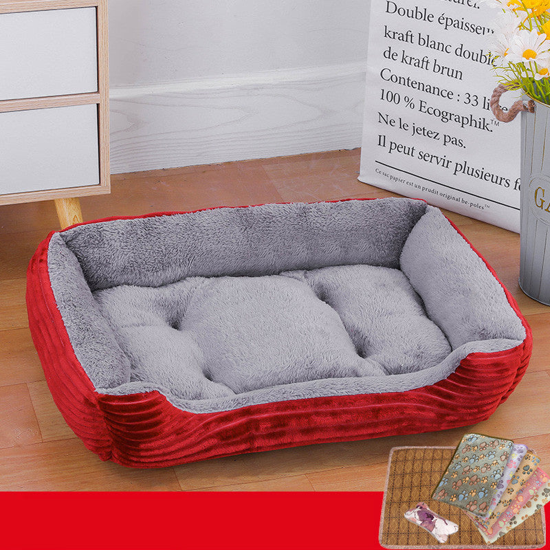 Tapis pour Animaux tout Saison