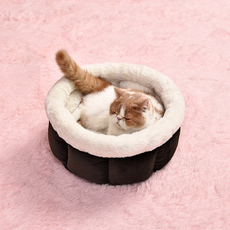 Nid Douillet pour Animaux