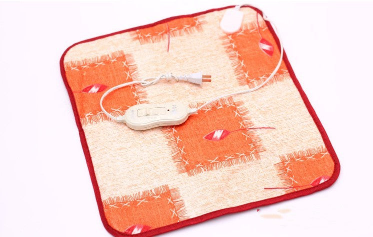 Couverture Électrique pour Animaux de Compagnie