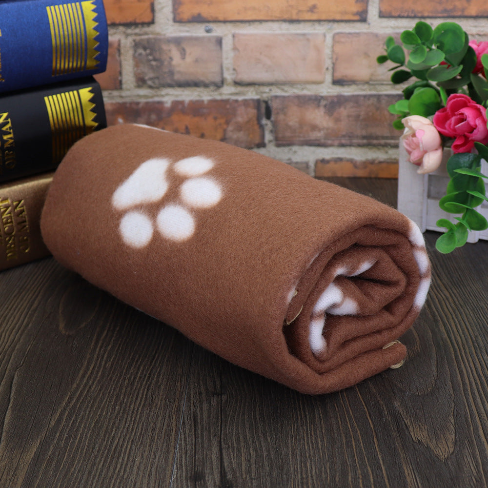 Couverture Douillette pour Animaux de Compagnie