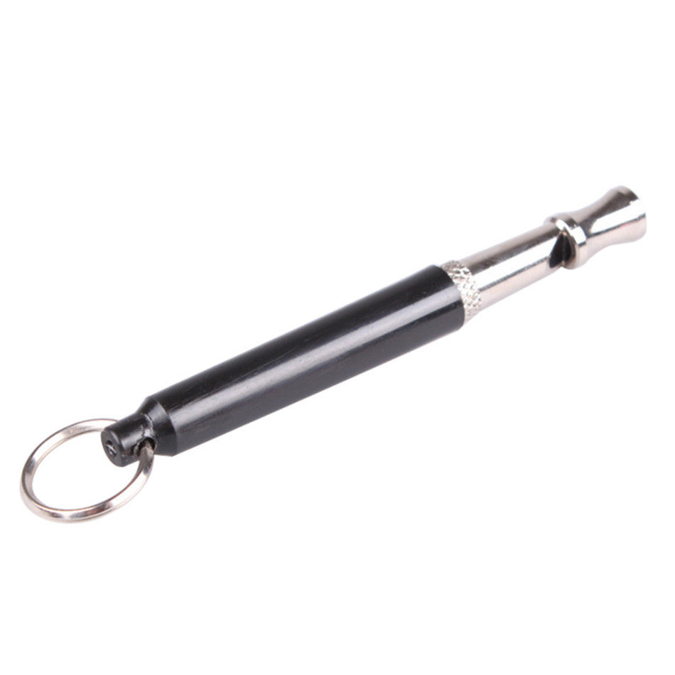 Sifflet Ultrasonique pour Dressage de Chiens et Chats