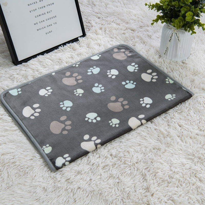 Couverture Douillette pour Chiens et Chats