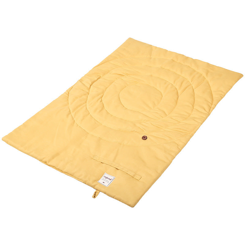 Matelas pour Chien Imperméable et Pliable