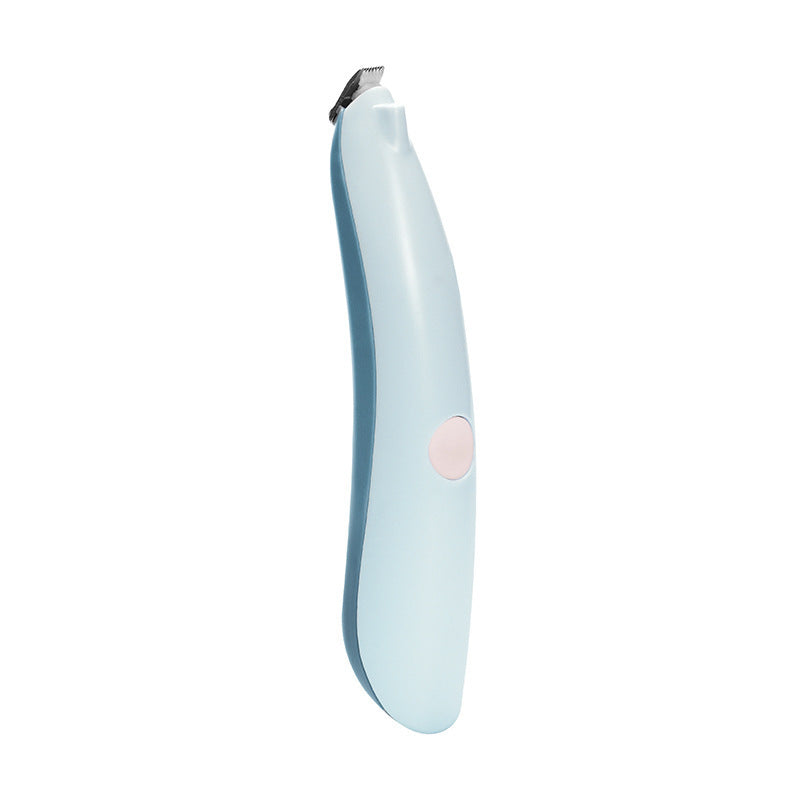 Tondeuse Électrique pour Animaux - Clipper Automatique
